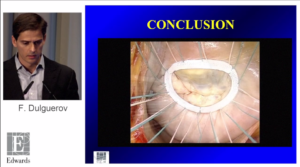 Lecture from dulguerov