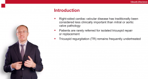 Cardiac valvular
