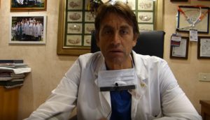 R. De Paulis BoCS
