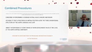 Dr. Solinas- overview
